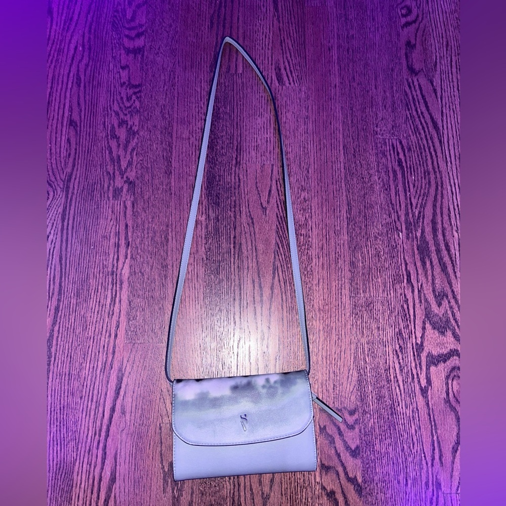 Victoria’s Secret Green Purse